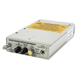 Tektronix 80A02 Protection Module