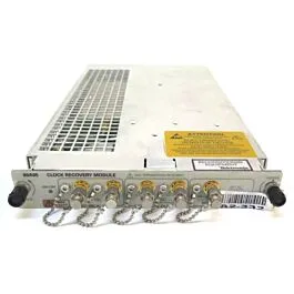 Tektronix 80A05 Electrical Clock Recovery Module