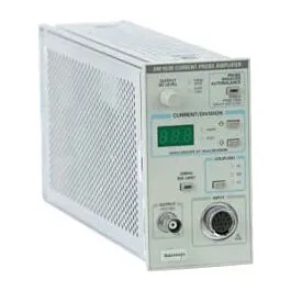 Tektronix AM503B AC/DC Current Probe Amplifier
