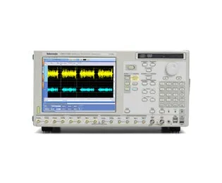 Tektronix AWG710 Arbitrary Waveform Generator