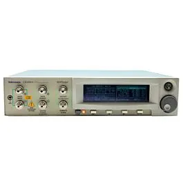 Tektronix CR286A Clock Recovery Instrument