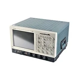 Tektronix CSA7404B Communications Signal Analyzer