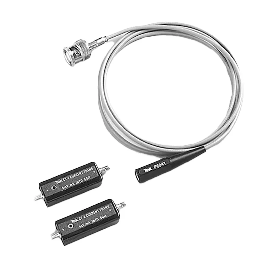 Tektronix CT2 High Frequency AC Current Probe