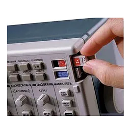 Tektronix DPO3COMP Computer Serial Triggering & Analysis Module