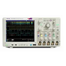 Tektronix DPO5054B Digital Phosphor Oscilloscope