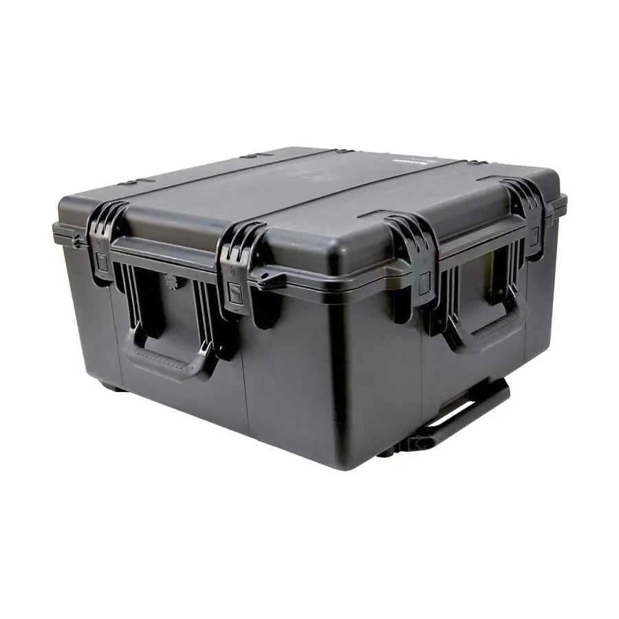 Tektronix HC3 Hard Transit Case for 3 Series Mixed Domain Oscilloscope