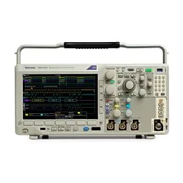 Tektronix MDO3022 200 MHz Mixed Domain Oscilloscope