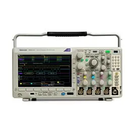 Tektronix MDO3024 500 MHz Mixed Domain Oscilloscope