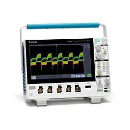 Tektronix MDO32 Mixed Domain Oscilloscope