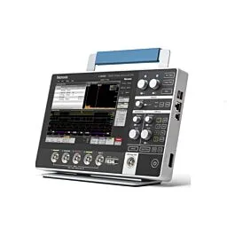 Tektronix MSO24 2-BW-200 Mixed Signal Oscilloscope