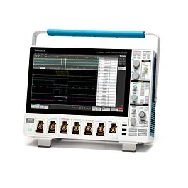 Tektronix MSO44B Mixed Signal Oscilloscope