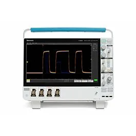 Tektronix MSO58 5-BW-1000 Mixed Signal Oscilloscope
