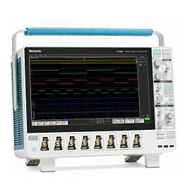 Tektronix MSO58/5-BW-2000 Mixed Signal Oscilloscope