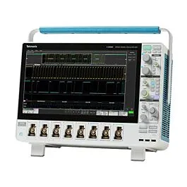 Tektronix MSO58/5-BW-500 Mixed Signal Oscilloscope