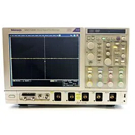 Tektronix MSO71254C Mixed Signal Oscilloscope