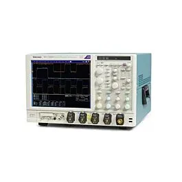 Tektronix MSO73304DX Mixed Signal Oscilloscope