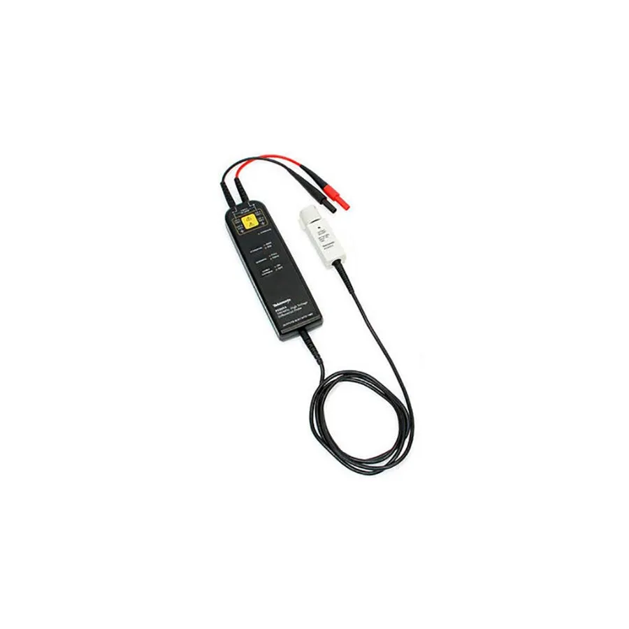 Tektronix P5210A High-Voltage Differential Probe