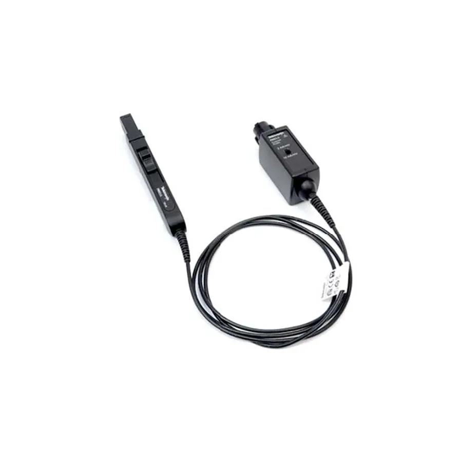 Tektronix P6021A AC Current Probe