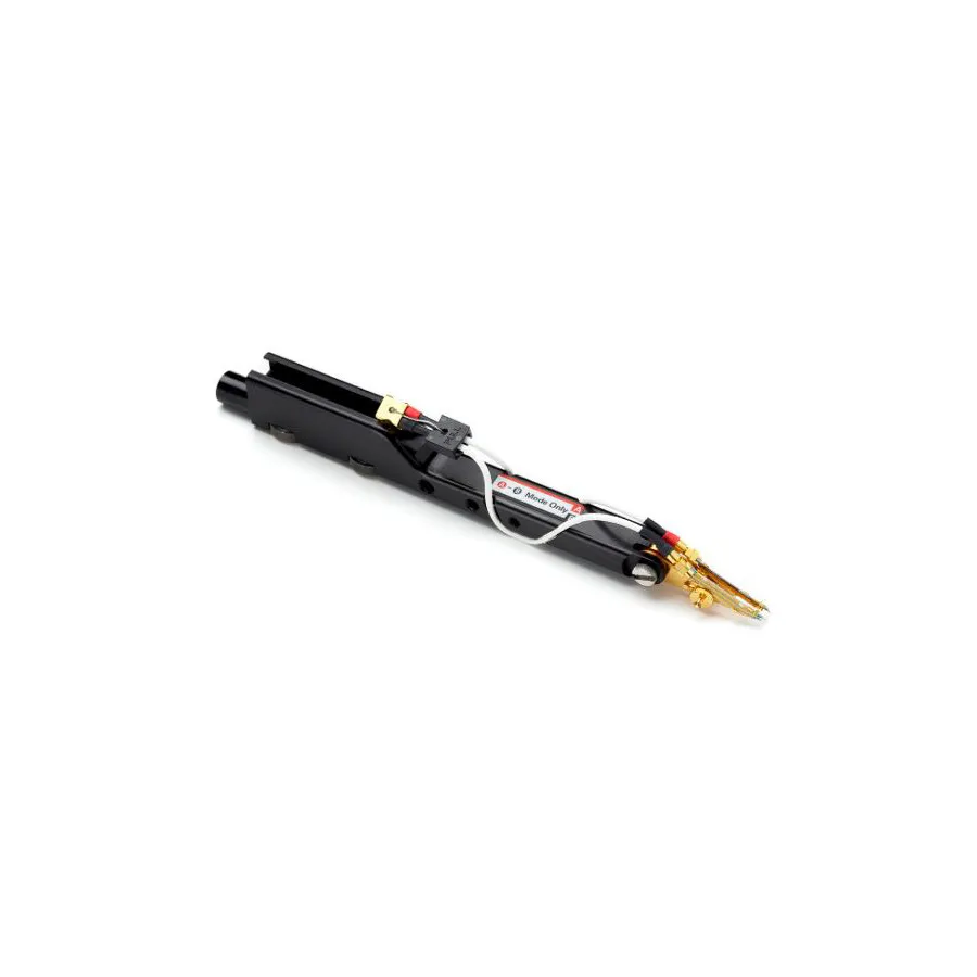 Tektronix P75PDPM Precision Differential Probing Module