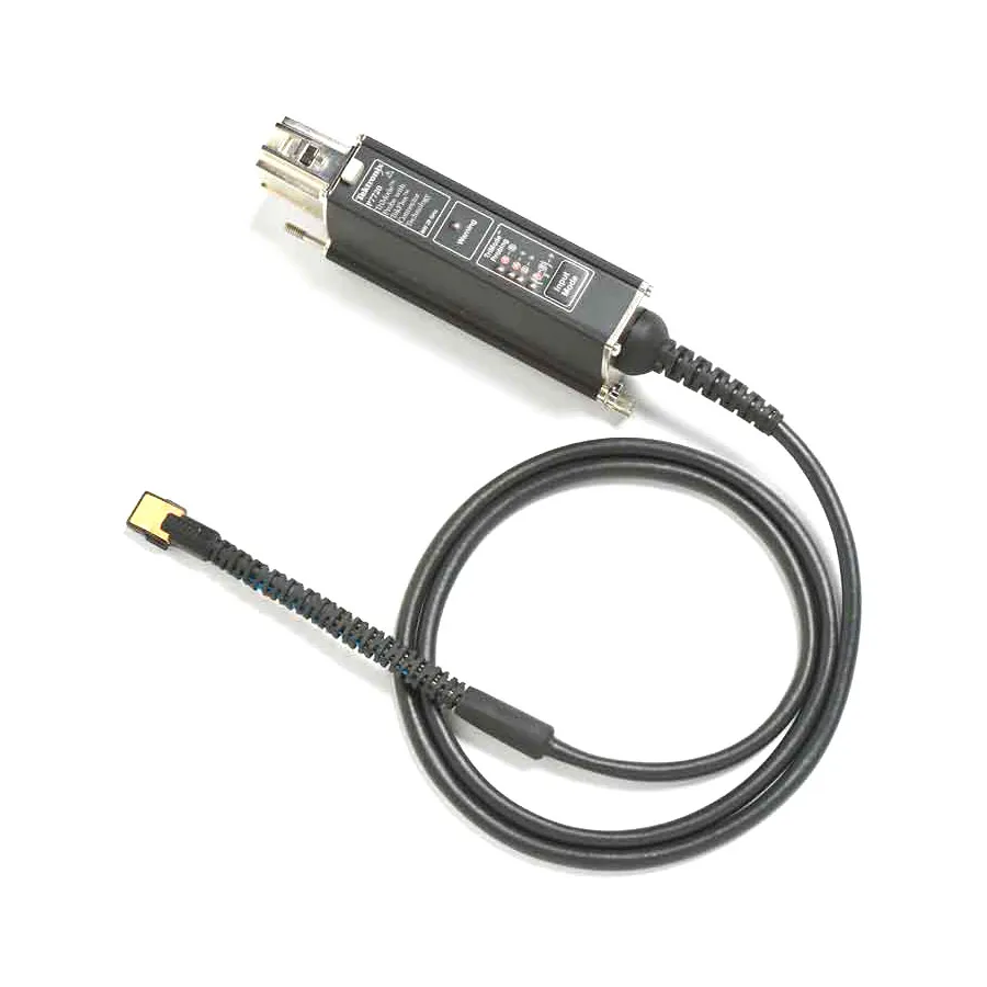 Tektronix P7633 Low Noise TriMode Probe