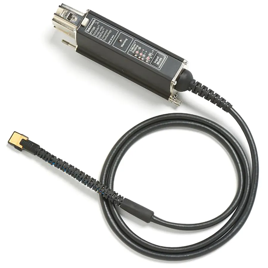 Tektronix P7720 TriMode Probe