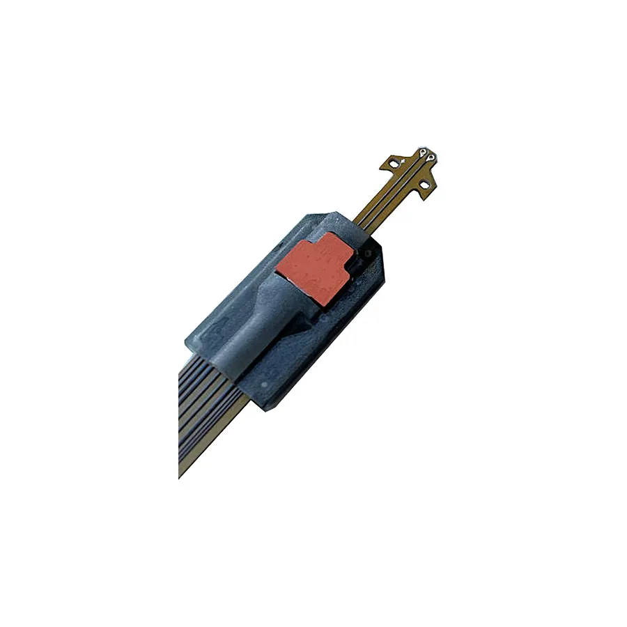 Tektronix P77HTFLRB High-Temperature Active Long-Reach Solder-in Tip with TekFlex Connector