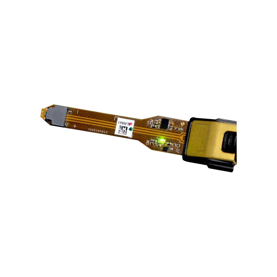 Tektronix P77STFLXA Flex-Circuit Probe Tip with Active Buffer Amplifier