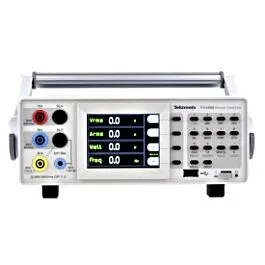 Tektronix PA1000 Single-Phase Power Analyzer