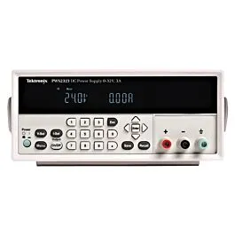 Tektronix PWS2323 DC Power Supply