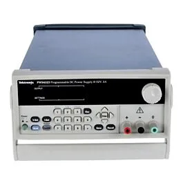 Tektronix PWS4323 DC Power Supply