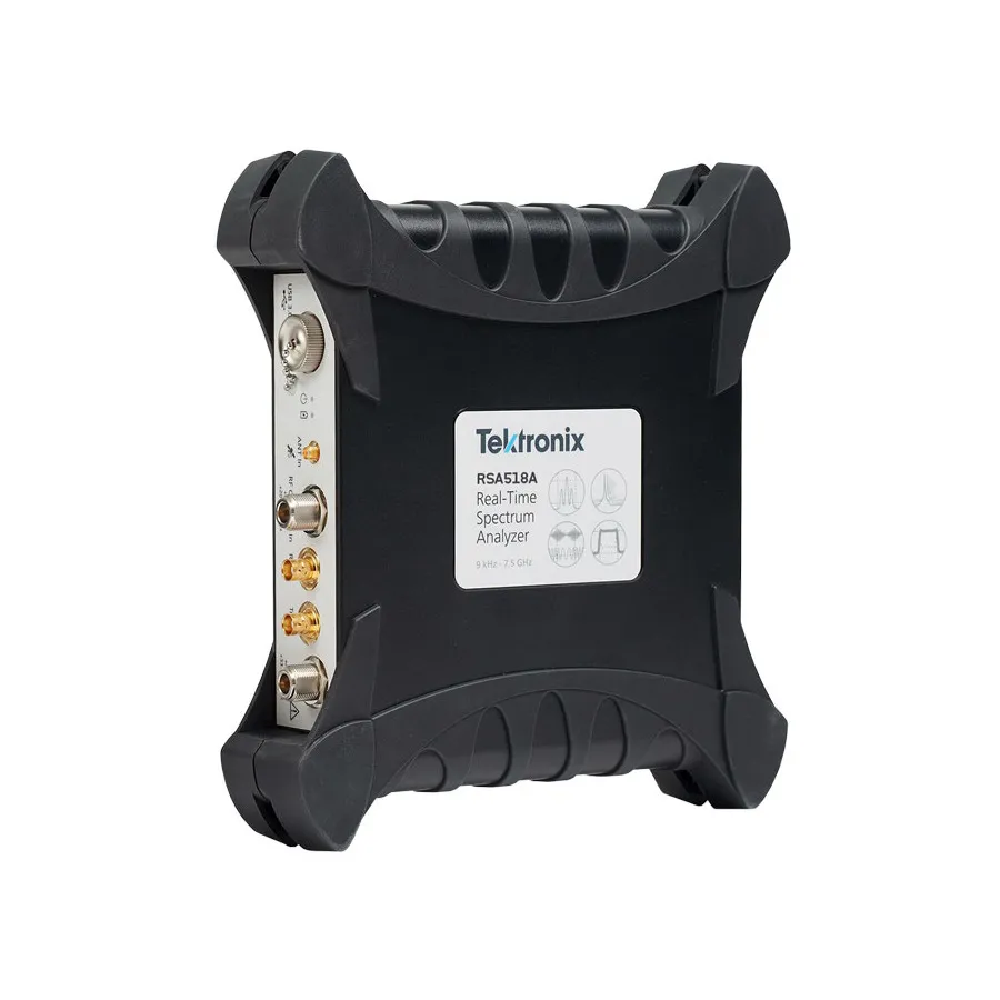 Tektronix RSA503A/04 Real-Time Spectrum Analyzer