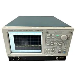 Tektronix RSA5106B Real-Time Spectrum Analyzer