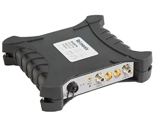 Tektronix RSA513A Real Time Spectrum Analyzer