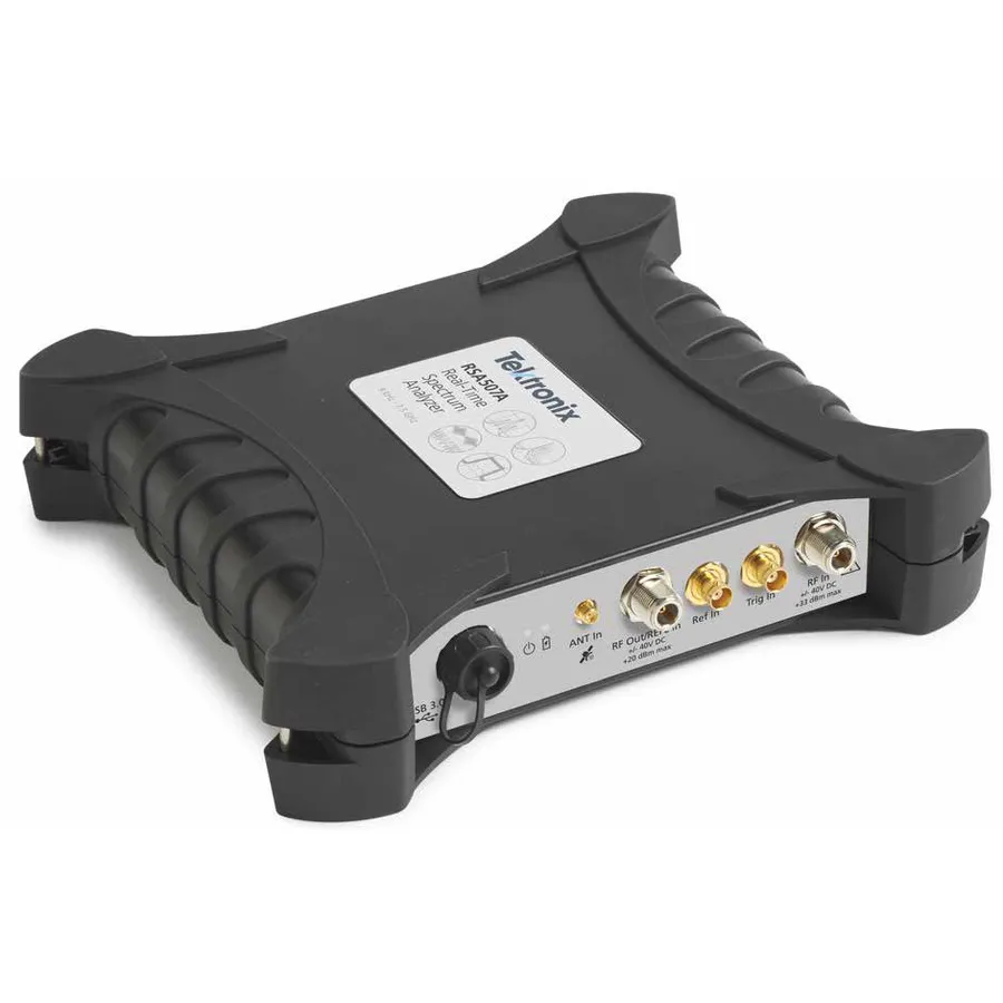 Tektronix RSA513A/04 Spectrum Analyzer