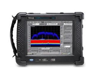 Tektronix SA2500 Spectrum Analyzer