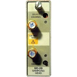 Tektronix SD-26 Sampling Head