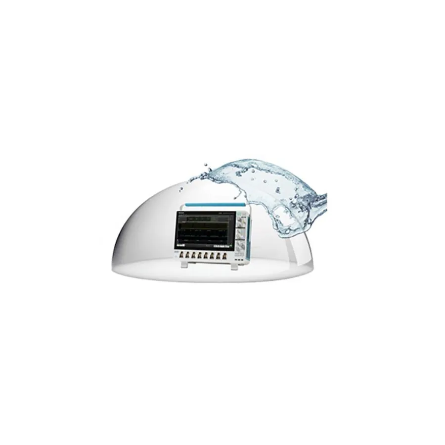 Tektronix TBS2104B T5 Five-Year Total Protection Plan
