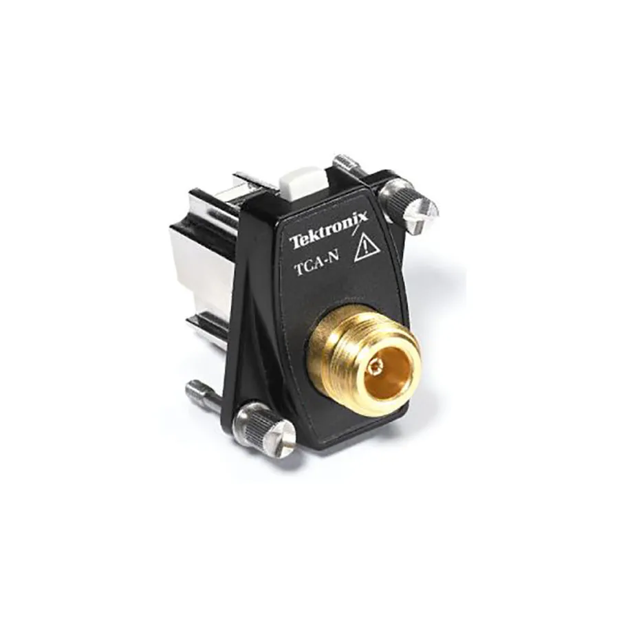Tektronix TCA-N TekConnect to N Adapter