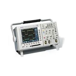 Tektronix TDS3044B Digital Phosphor Oscilloscope