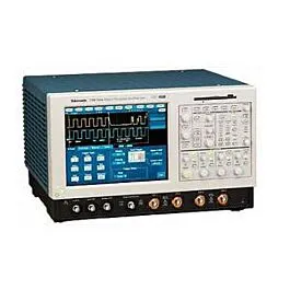 Tektronix TDS7154 1.5 GHz Digital Phosphor Oscilloscope