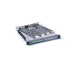 Tektronix TG700 Multiformat Video Generator