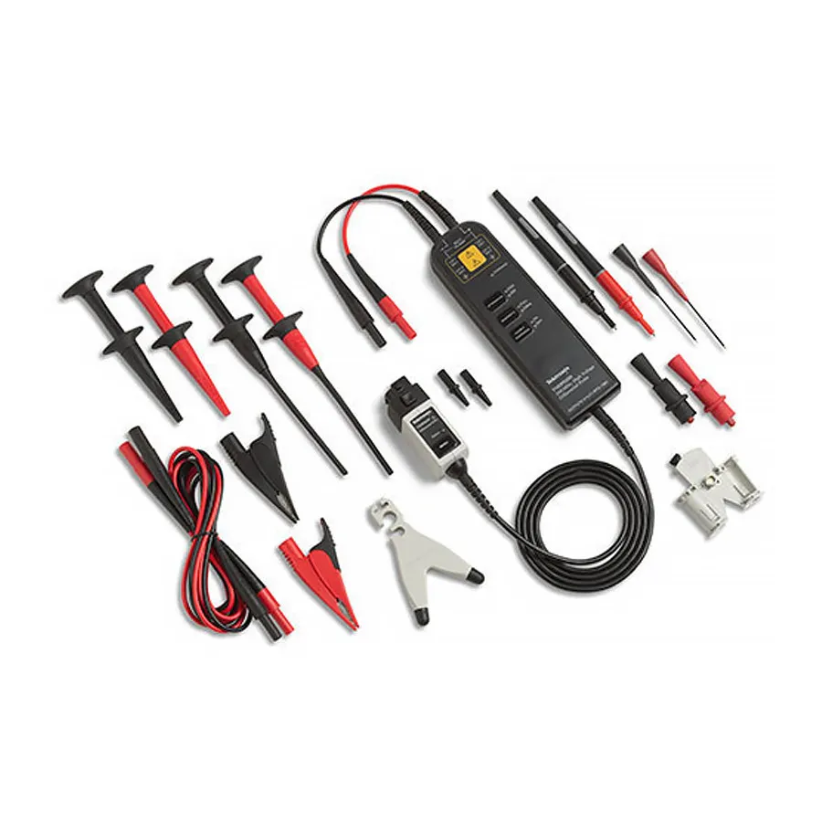 Tektronix THDP0200 High Voltage Differential Probe