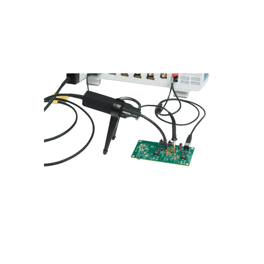 Tektronix TIVM1L Isolated Measurement System