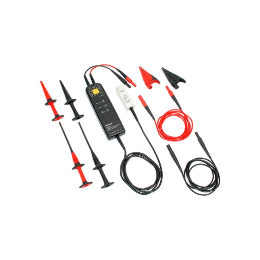 Tektronix TMDP0200 CD3 High-Voltage Differential Probe