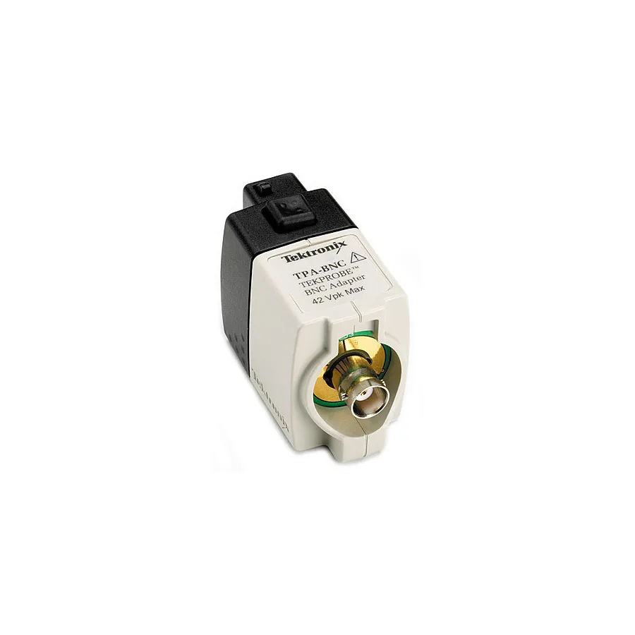 Tektronix TPA-BNC TekVPI-BNC Interface Adapter