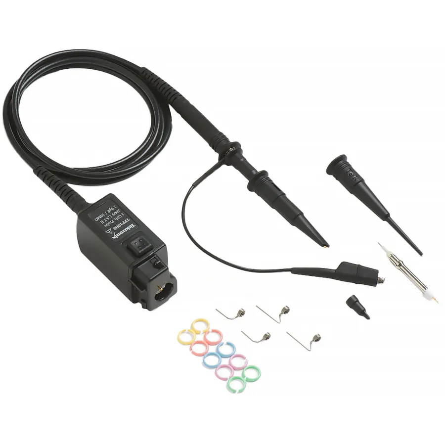 Tektronix TPP1000 Passive Oscilloscope Probe