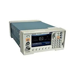 Tektronix TSG4104A RF Vector Signal Generator