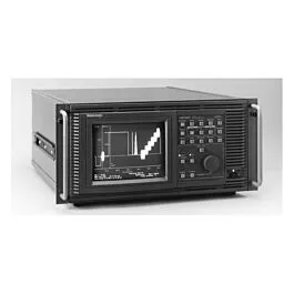 Tektronix VM700T Video Measurement Set