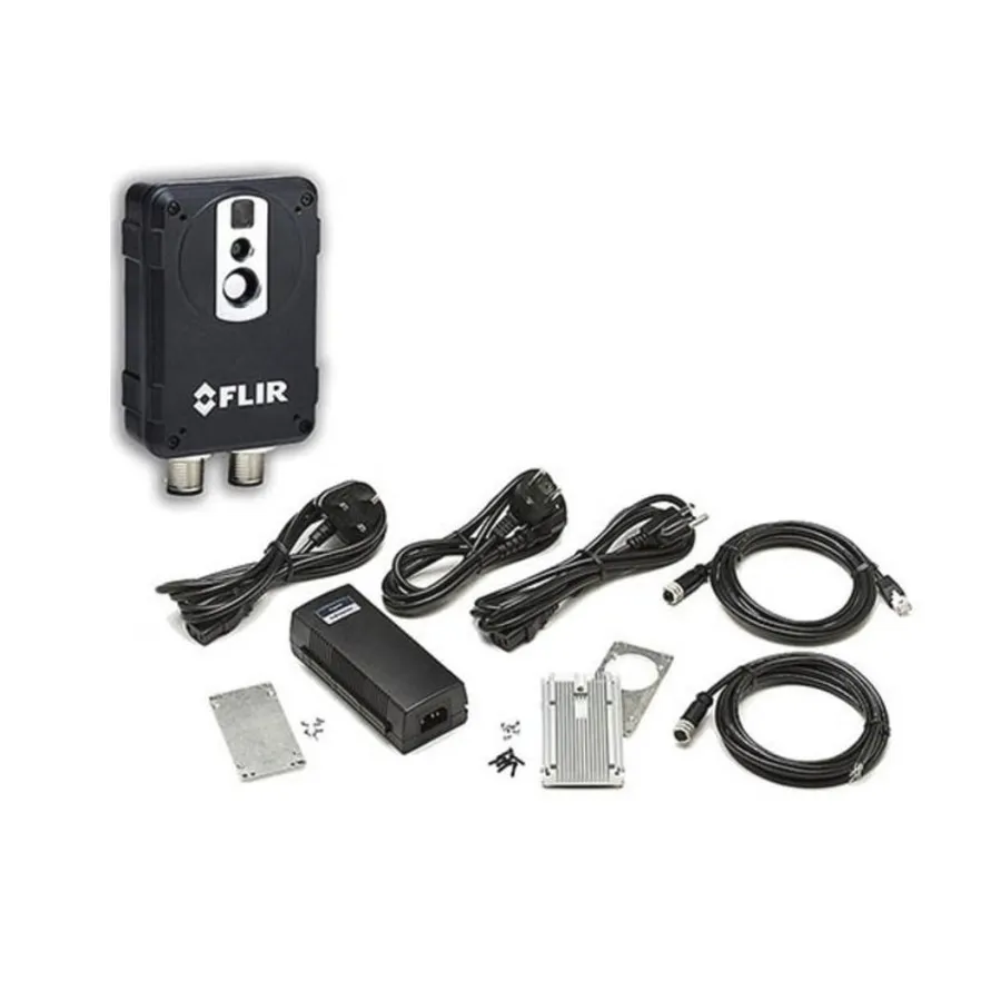 Teledyne FLIR 71201-0101-KIT AX8 Value Package