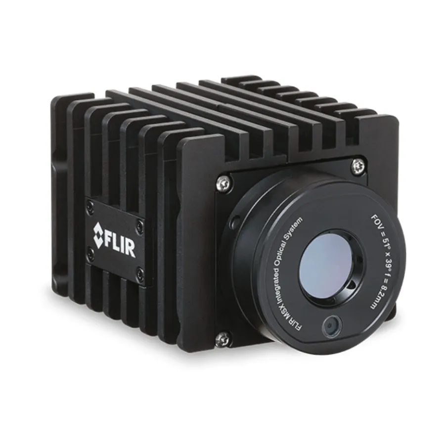 Teledyne FLIR 89951-0201 A70 Thermal Imaging Camera